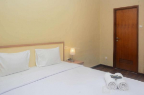 Elegant and Nice 2BR at Grand Palace Kemayoran Apartment By Travelio